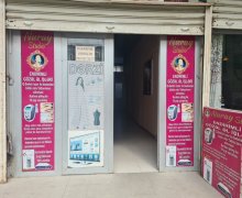 Kirayə (aylıq) Obyekt Xırdalan ş.