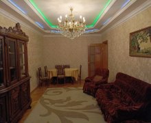 Kirayə (aylıq) Yeni Tikili Nizami m., Kubinka, Nəsimi r.