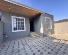 Satılır Həyət evi/villa Masazır, Abşeron r.