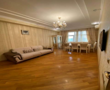 Kirayə (aylıq) Yeni Tikili Həzi Aslanov m., Xətai r.