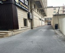 genclikde evlerin qiymeti Gənclik m., Nərimanov r.