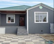 Satılır Həyət evi/villa Masazır, Abşeron r.