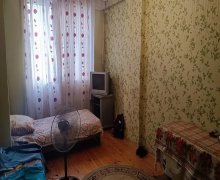 Kirayə (aylıq) Yeni Tikili Xırdalan ş.