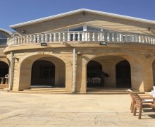 Kirayə (aylıq) Bağ evi Mərdəkan, Xəzər r.