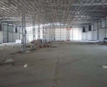 Kirayə (aylıq) Obyekt İnşaatçılar m., Lökbatan qəs., Qaradağ r.