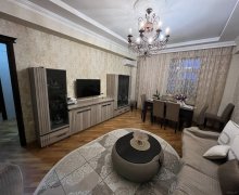 Satılır Yeni Tikili Nəriman Nərimanov m., Nəriman Nərimanov parkı, Nərimanov r.