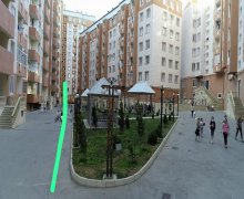 Satılır Yeni Tikili Yeni Günəşli qəs., Suraxanı r.