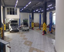 Kirayə (aylıq) Obyekt Ulduz m., Nizami r.