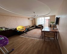 Satılır Yeni Tikili Qara Qarayev m., Nizami r.