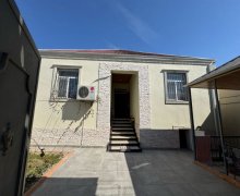 Satılır Həyət evi/villa Abşeron r.