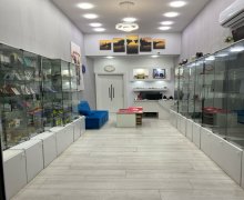 28 mayda kiraye obyekt 28 May m., Nəsimi r.