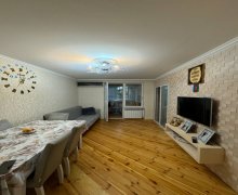 Satılır Köhnə Tikili Yasamal r.