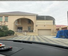 Satılır Həyət evi/villa Hökməli, Abşeron r.