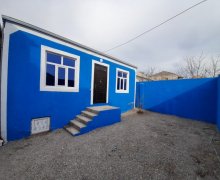 Satılır Həyət evi/villa Binə qəs., Xəzər r.