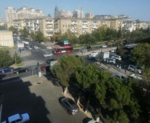 Kirayə (aylıq) Köhnə Tikili Nəriman Nərimanov m., Nərimanov r.