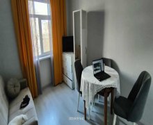 28 mayda 1 aylıq otaqli kiraye evler 28 May m., Nəsimi r. 28 mayda 1 aylıq otaqli kiraye evler 28 May m., Nəsimi r.