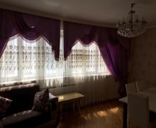 razinde aylıq Yeni Tikili Bakıxanov qəs., Sabunçu r.