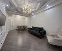 Kirayə (aylıq) Yeni Tikili 28 May m., Nərimanov r.