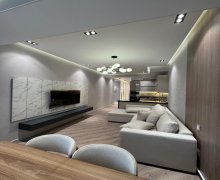 Kirayə (aylıq) Yeni Tikili Nizami m., Yasamal r.