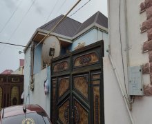 Satılır Həyət evi/villa Sumqayıt ş.