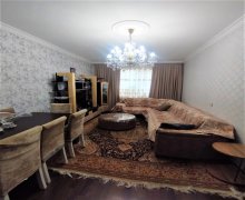 Satılır Köhnə Tikili Yeni Günəşli qəs., Suraxanı r.