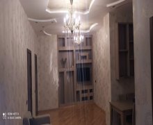 Kirayə (aylıq) Yeni Tikili Qara Qarayev m., Nizami r.