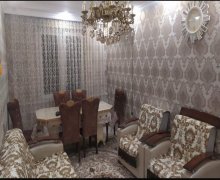 Kirayə (aylıq) Köhnə Tikili Əhmədli m., Əhmədli, Xətai r.