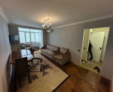 Kirayə (aylıq) Köhnə Tikili Elmlər akademiyası m., Yasamal r.