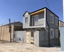 Satılır Həyət evi/villa Masazır, Abşeron r.