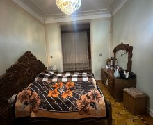 Kiraye aylıq Köhnə Tikili Gənclik m., Nəsimi r.