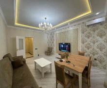 Kirayə (aylıq) Yeni Tikili İnşaatçılar m., Yeni Yasamal qəs., Yasamal r.