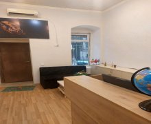 Kirayə (aylıq) Ofis 28 May m., Nəsimi r.