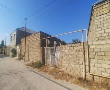 Satılır Torpaq Binə qəs., Xəzər r.