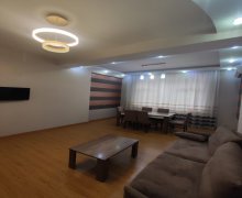 Kirayə (aylıq) Yeni Tikili Nəsimi r.