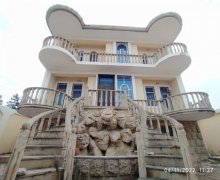 Satılır Bağ evi Novxanı, Abşeron r.