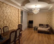 Satılır Yeni Tikili Xalqlar dostluğu m., Nizami r.