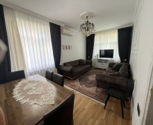 Satılır Köhnə Tikili Xalqlar dostluğu m., Nizami r.