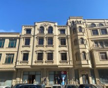 Kirayə (aylıq) Ofis Nəriman Nərimanov m., Nərimanov r.