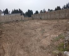 Satılır Torpaq Buzovna, Xəzər r.