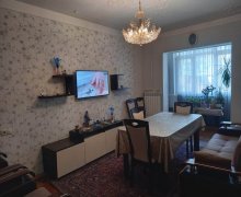 ehmedlide 3 otaqli evler Əhmədli m., Xətai r.