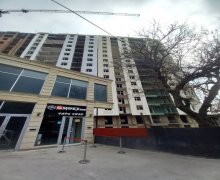 Satılır Yeni Tikili 28 May m., Nərimanov r.