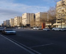 Kirayə (aylıq) Obyekt Gənclik m., Nəsimi r.