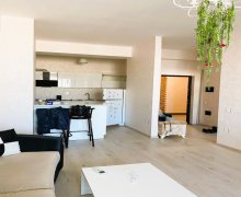 Kirayə (aylıq) Yeni Tikili Elmlər akademiyası m., Yasamal r.