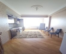 Kirayə (aylıq) Yeni Tikili İnşaatçılar m., Yeni Yasamal qəs., Yasamal r.