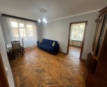 Kirayə (aylıq) Köhnə Tikili Neftçilər m., Nizami r.