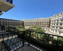 Kirayə (aylıq) Yeni Tikili Xətai m., Xətai r.