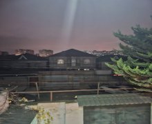 Satılır Həyət evi/villa Qaraçuxur qəs., Suraxanı r.