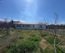 Satılır Torpaq Koroğlu m., Mərdəkan, Xəzər r.