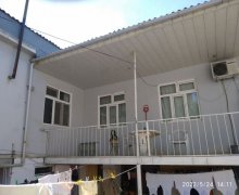 xirdalanda 2 mertebeli heyet evleri/villa Xırdalan ş.