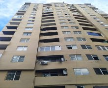 Satılır Yeni Tikili Qaraçuxur qəs., Suraxanı r.